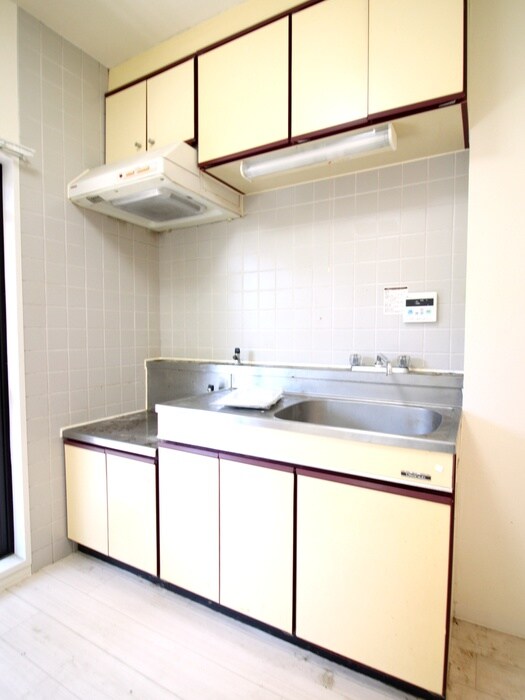 物件内観写真9　(キッチン)