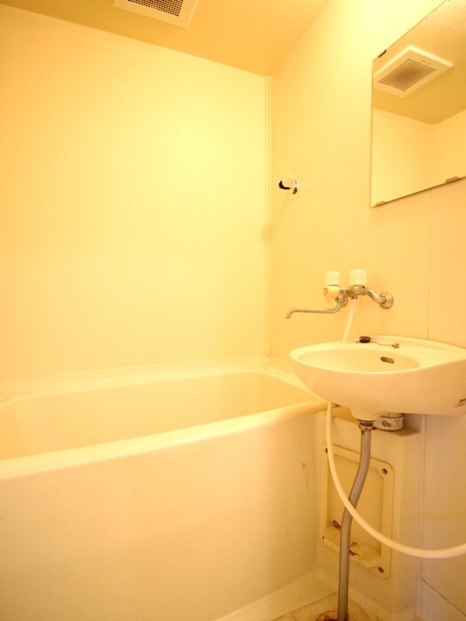 物件内観写真10　(バス／シャワールーム等)