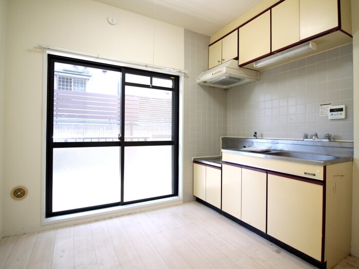 物件内観写真14　(居室)