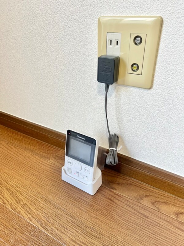 周辺環境