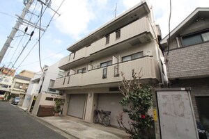 コ－ポＳＫ外観写真