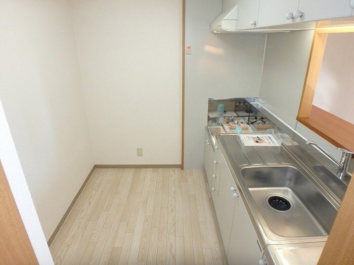 物件内観写真9　(キッチン)