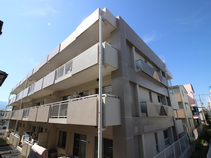 物件外観写真4　(外観写真)