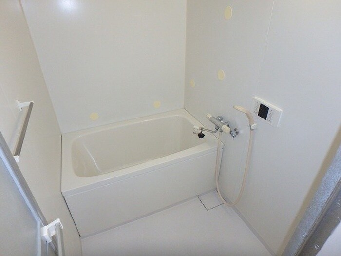物件内観写真11　(バス／シャワールーム等)