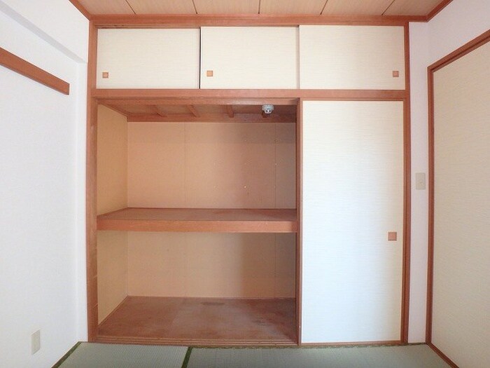 物件内観写真20　(収納)