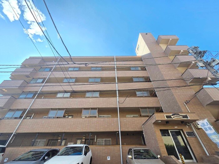 物件外観写真2　(外観写真)