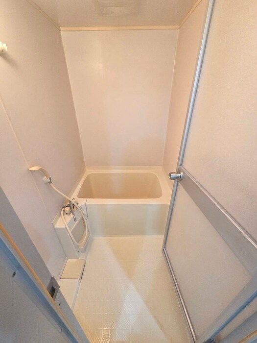 物件内観写真9　(バス／シャワールーム等)