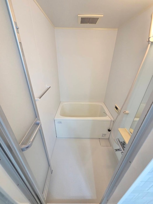 物件内観写真9　(バス／シャワールーム等)
