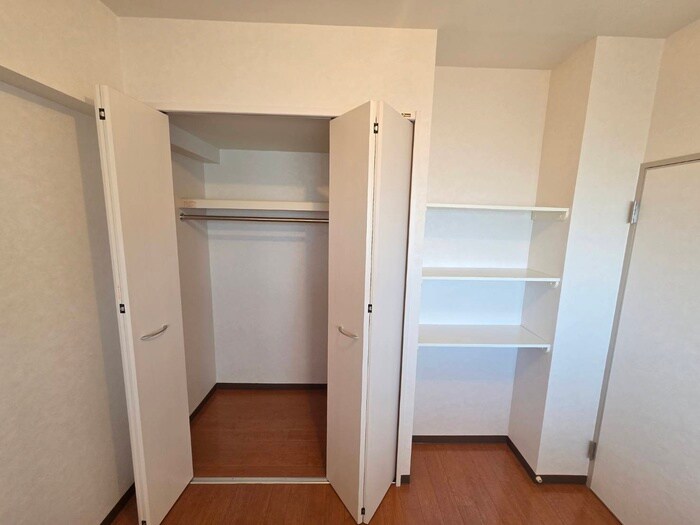 物件内観写真14　(収納)