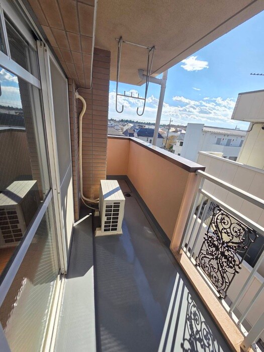 物件内観写真16　(ベランダ・バルコニー)