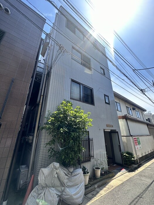 物件外観写真4　(外観写真)