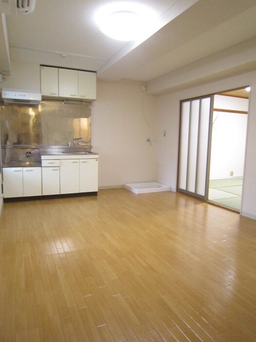 物件内観写真7　(キッチン)