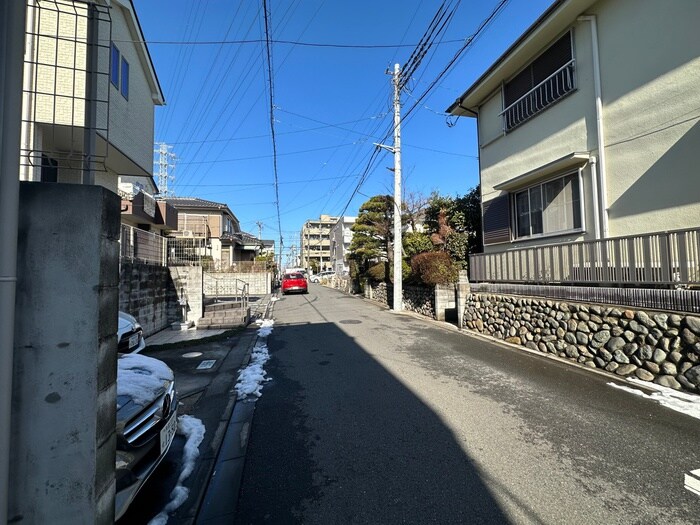 物件外観写真4　(周辺環境)