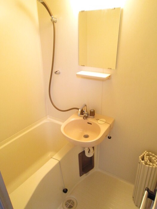 物件内観写真10　(バス／シャワールーム等)