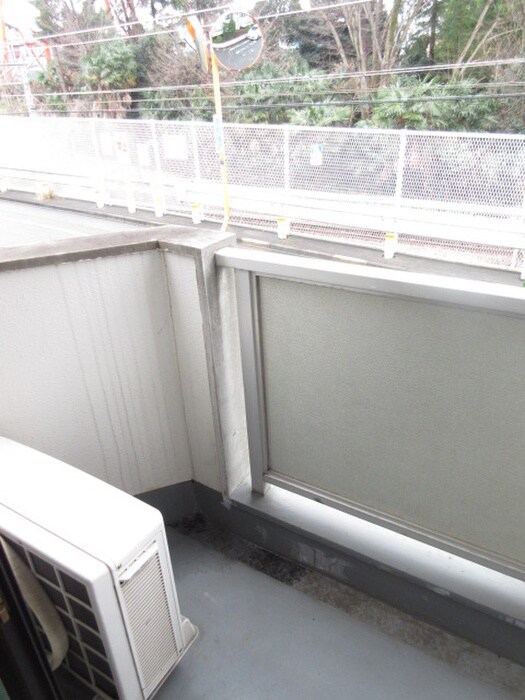 物件内観写真16　(ベランダ・バルコニー)