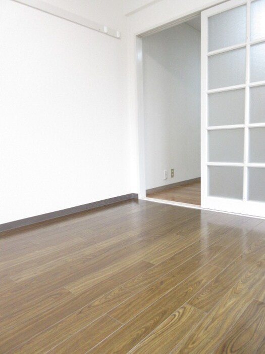 物件内観写真22　(居室)