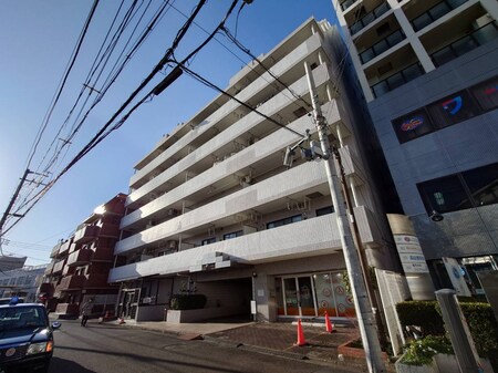 横浜南ガーデン(213)外観写真