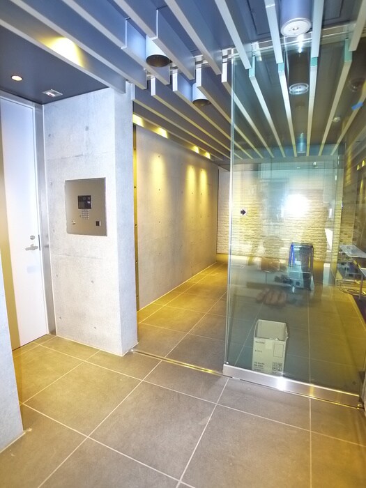 物件外観写真3　(建物設備)