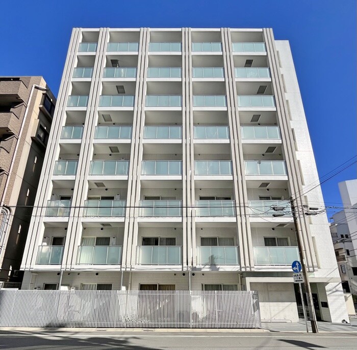 物件外観写真5　(外観写真)