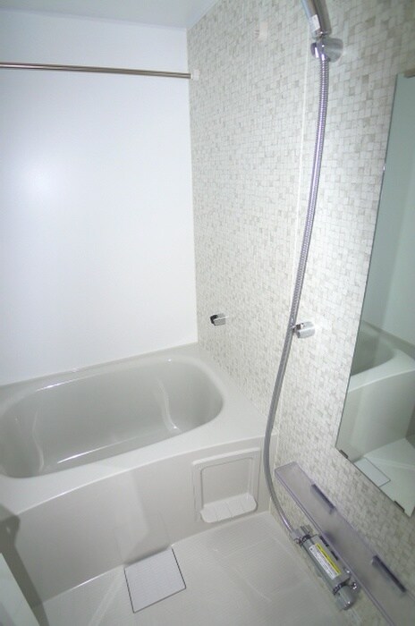 物件内観写真14　(バス／シャワールーム等)