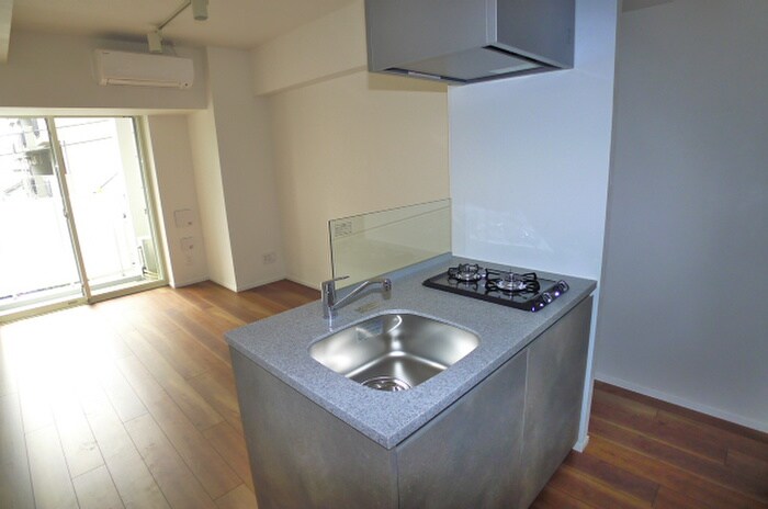 物件内観写真17　(キッチン)