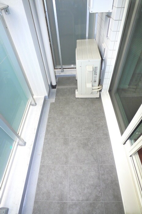 物件内観写真21　(ベランダ・バルコニー)