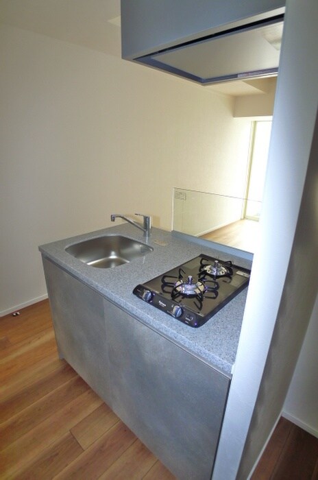 物件内観写真22　(キッチン)