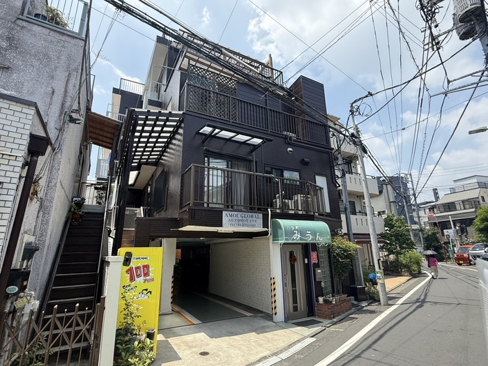 外観写真