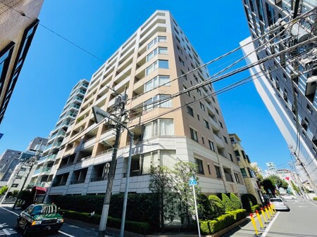 エフローレ日本橋浜町(1005)外観写真
