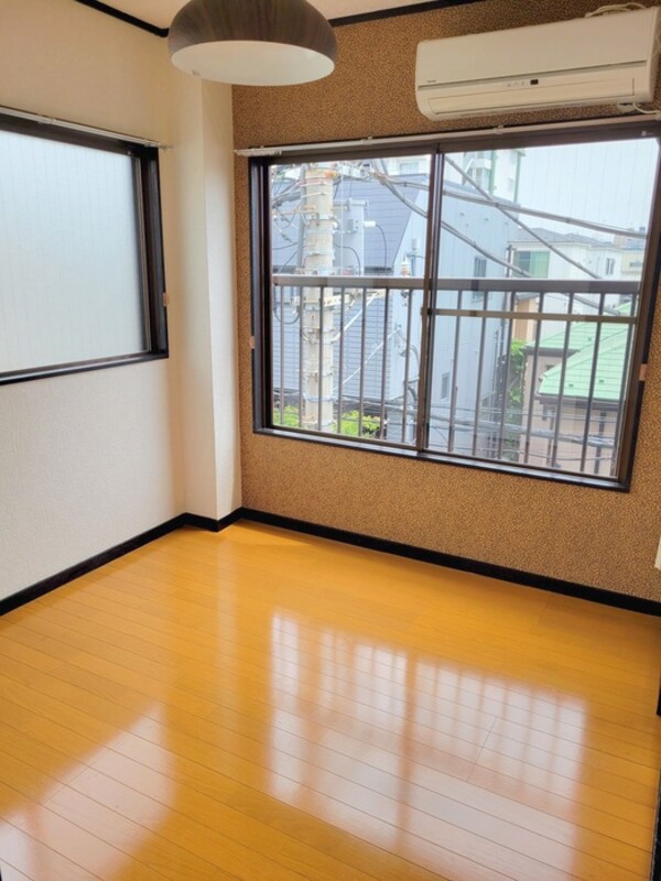 居室