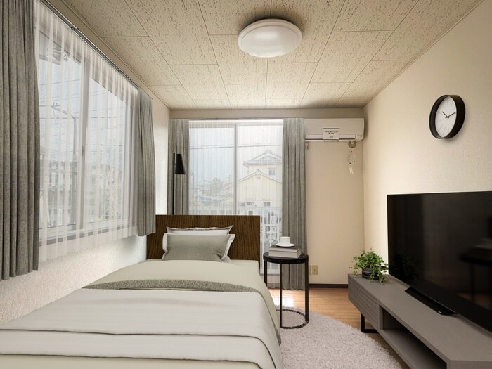 物件内観写真7　(居室)