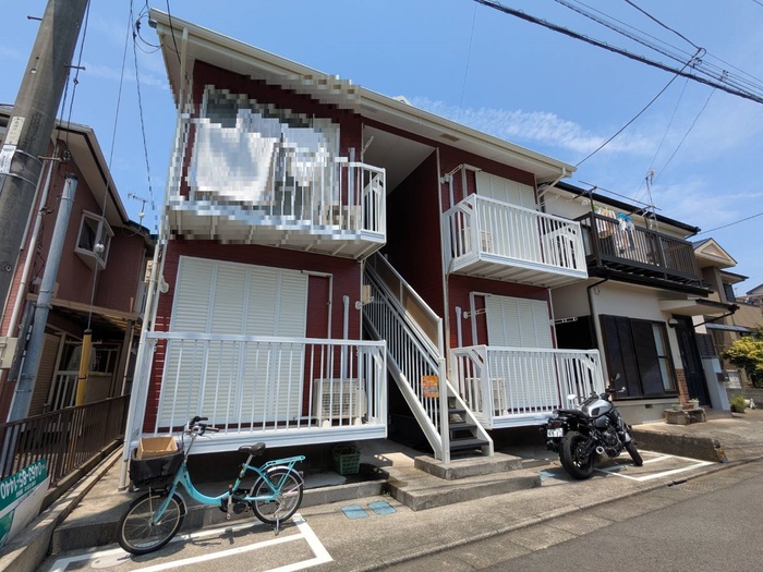外観写真