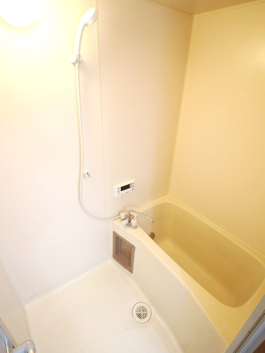 物件内観写真13　(バス／シャワールーム等)