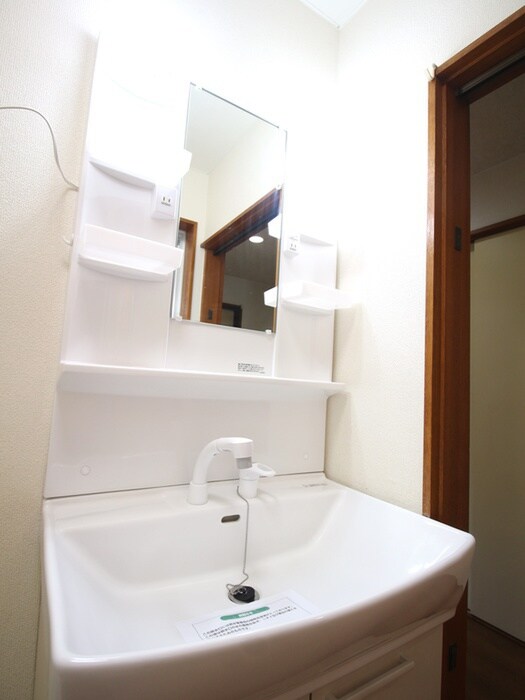 物件内観写真14　(洗面)