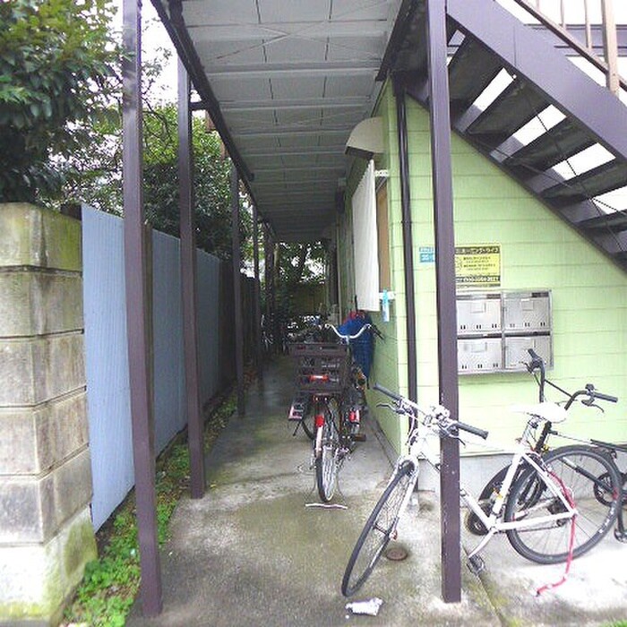 物件外観写真2　(外観写真)