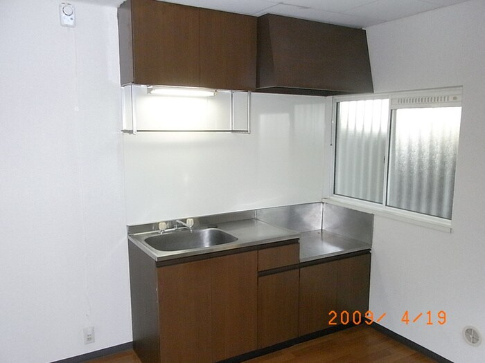 物件内観写真14　(キッチン)