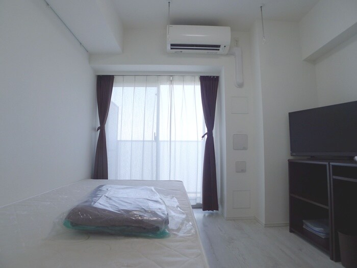 ＡＺＥＳＴ千住(701)の居室