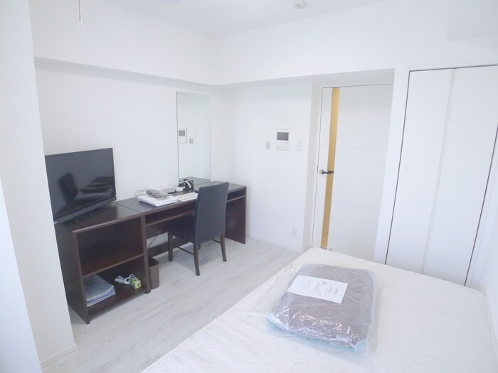 ＡＺＥＳＴ千住(701)の居室