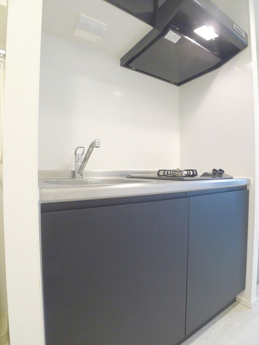 物件内観写真13　(キッチン)