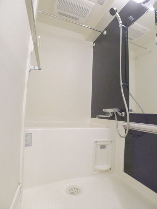 物件内観写真15　(バス／シャワールーム等)