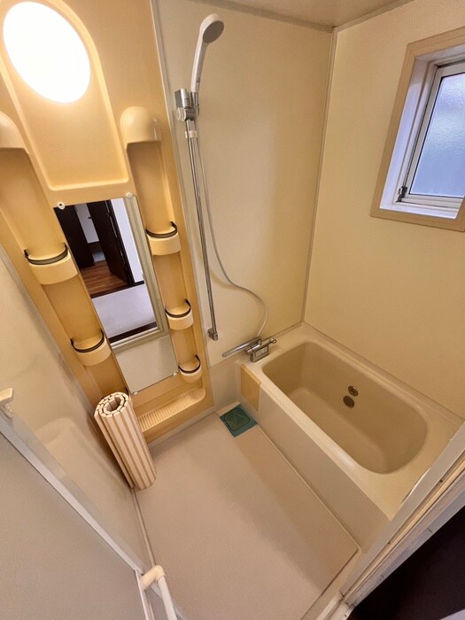 物件内観写真11　(バス／シャワールーム等)