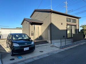 T&T　OS　Hon-Machida　A棟外観写真