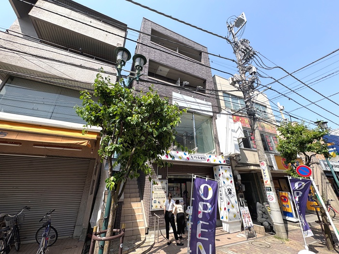 外観写真