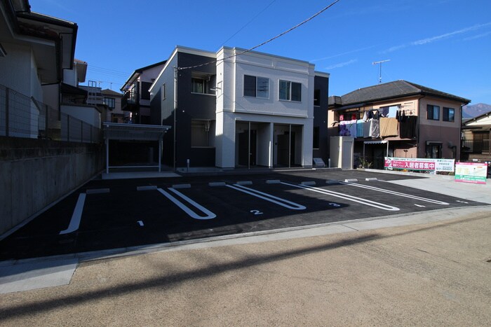 物件外観写真3　(外観写真)