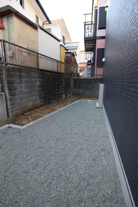 物件外観写真6　(外観写真)