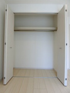 物件内観写真9　(収納)