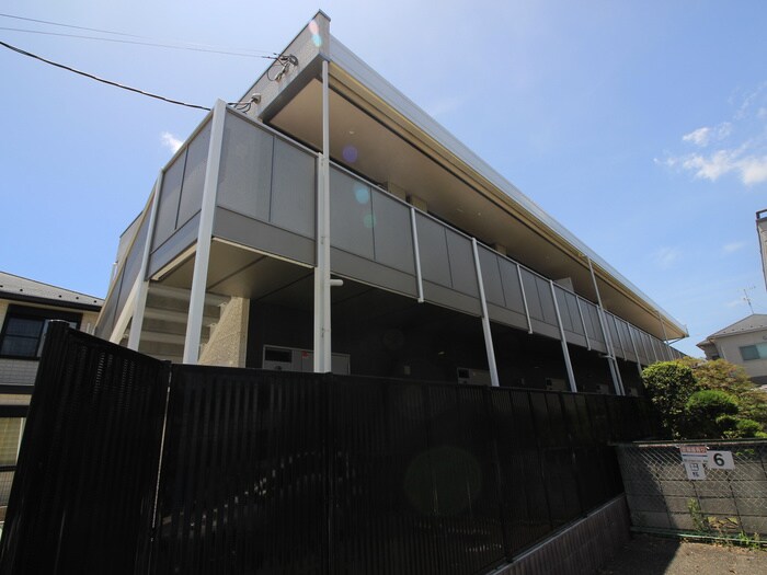 物件外観写真3　(その他)