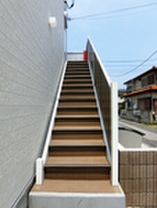 物件外観写真6　(周辺環境)