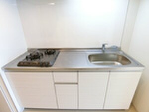 物件内観写真10　(キッチン)