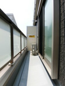 物件内観写真22　(ベランダ・バルコニー)